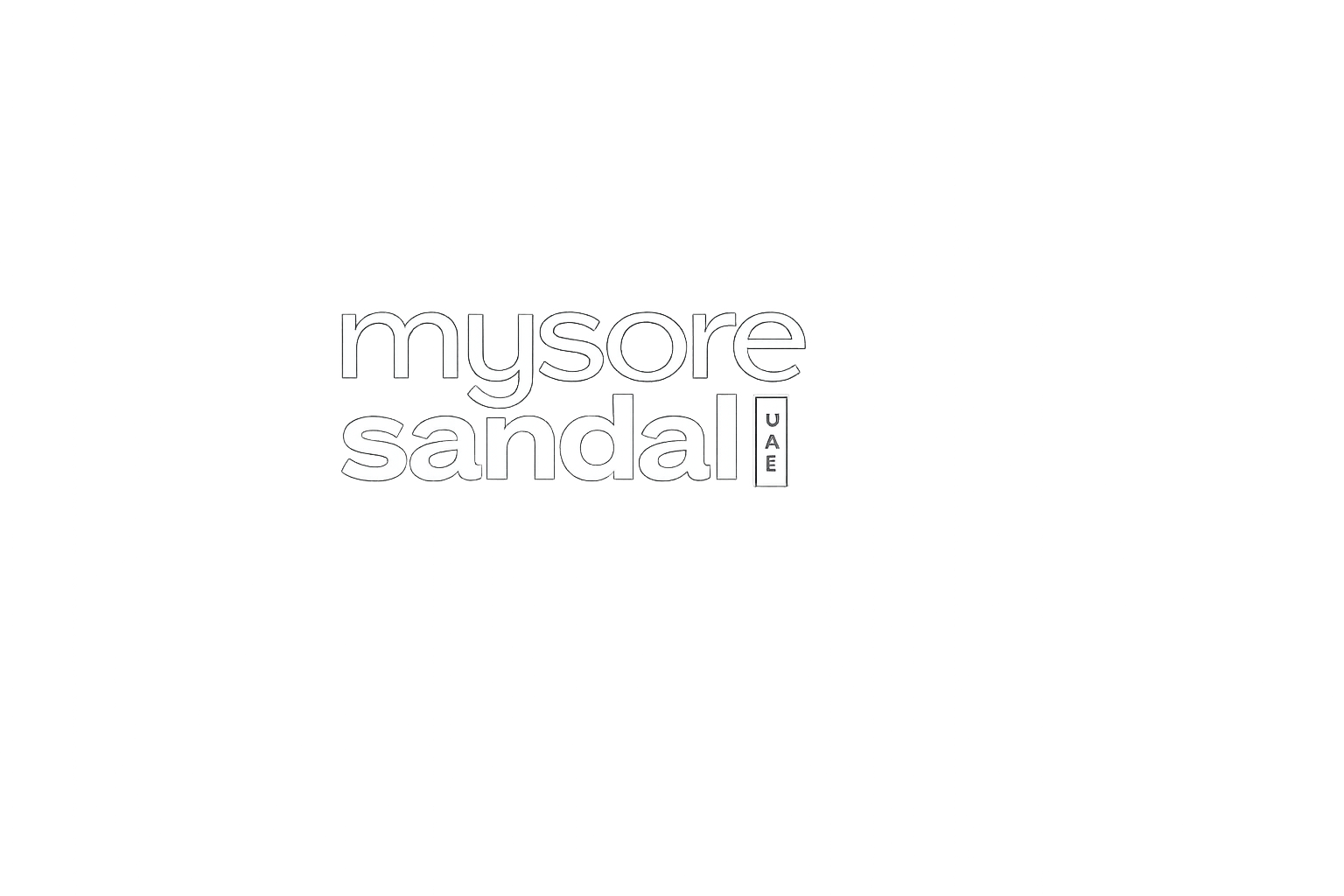 Mysore Sandal Logo